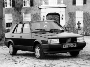 Fiat Regata '1983